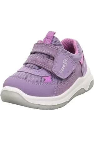 Superfit Cooper First Walking Shoes, , 10 UK Child