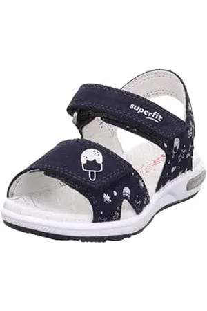 Superfit Emily Sandal, , 7 UK Child