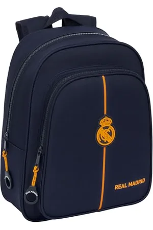 Safta Real Madrid 2nd Team 24/25 – Children