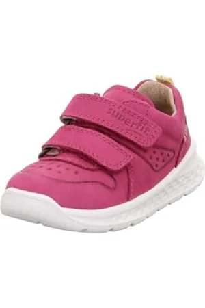 Superfit Breeze First Walking Shoes, , 4.5 UK Child
