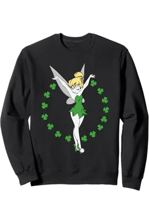Disney Tinker Bell Ring of Shamrocks St. Patrick