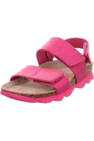 Superfit Jellies 1000133 Slippers, , 3 UK