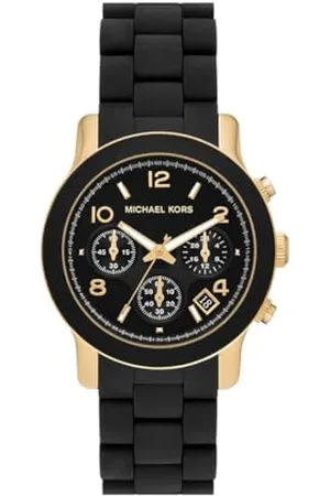Michael Kors MK7385 Ladies Runway Watch