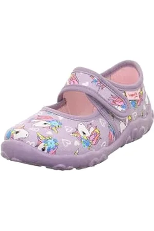 Superfit Bonny Slippers, , 7 UK Child