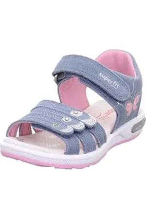 Superfit Emily Sandal, , 7 UK Child