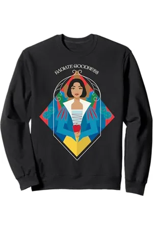 Disney Snow White Movie Radiate Goodness Sweatshirt
