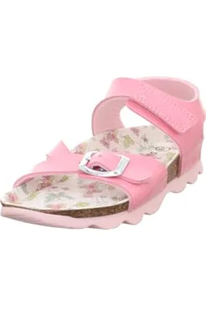 Superfit Jellies 1000128 Slippers, , 9 UK