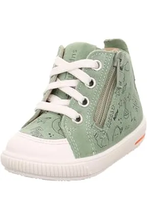 Superfit Moppy First Walking Shoes, , 5.5 UK Child