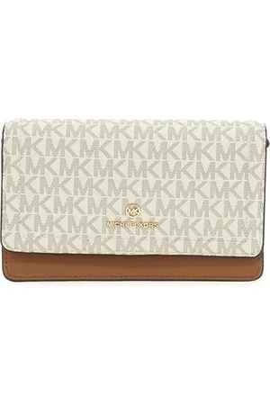 Michael Kors Women SM Phone Crossbody Hand Bag