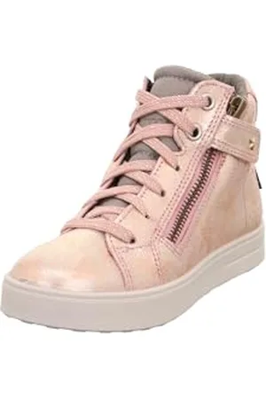 Superfit Stella Sneaker, , 10 UK Child