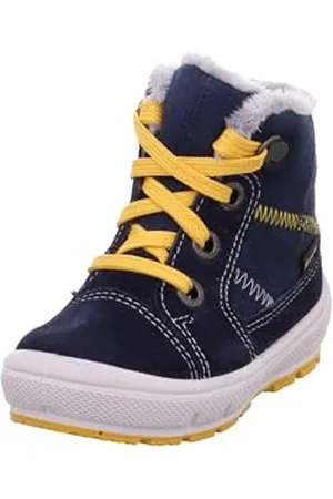 Superfit Groovy Snow Boot, , 4.5 UK Child