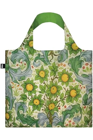 Loqi William Morris - Orchard, Dearle, 1899 Recycled Bag