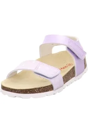 Superfit Footbed Slippers, , 6 UK