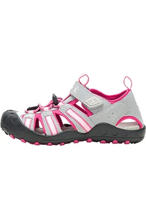 Kamik Crab Closed Sandals, , 2.5 UK