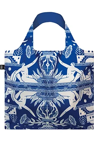 Loqi MARK CONLAN Looking Up Recycled Bag