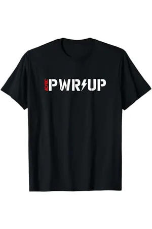 AC/DC PWR UP 2025 European Tour T-Shirt