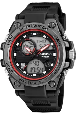 Calypso Sport Watch K5854/4