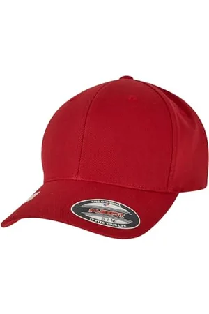 Flexfit Wooly Combed Waterrepellent Baseball Cap, , S/M