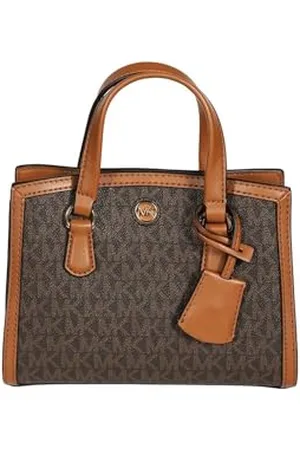 Michael Kors Women Chantal XS Handbag Bag, , 18,42 x 10,16 x 3,81