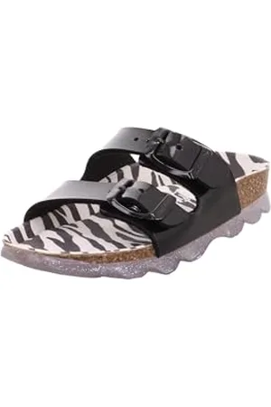 Superfit Jellies 1009119 Slippers, , 9.5 UK Child