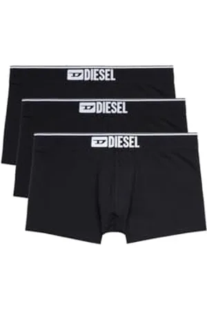 Diesel _UMBX-DAMIENTHREEPACK_UNDERPANTS_Black_XL