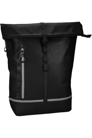 Jost Backpack BILLUND CYCLIST PRO schwarz One Size Unisex Adults, , One Size, Casual