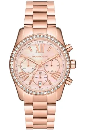 Michael Kors Lexington MK7242 Chronograph for Women