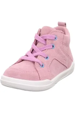 Superfit Superfree First Walking Shoes, , 6 UK Child