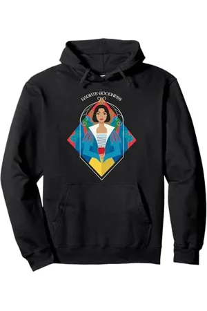Disney Snow White Movie Radiate Goodness Pullover Hoodie