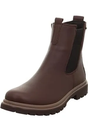 Legero Womens Monta Warm Lined Gore-tex Chelsea Boot, , 7 UK