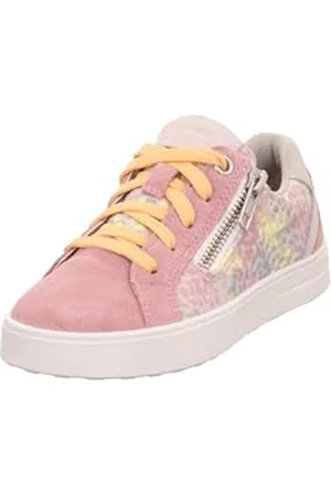 Superfit Stella Sneaker, , 10 UK Child