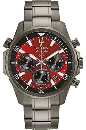 BULOVA Men