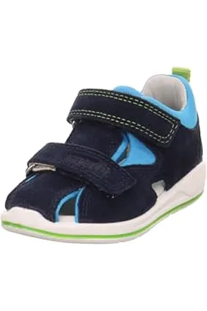 Superfit Boomerang Sandal, , 10 UK Child