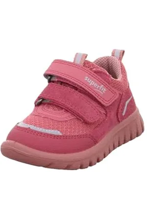 Superfit Sport7 Mini Sneaker, , 3 UK