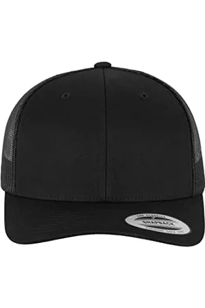 Flexfit Retro Trucker Baseball Cap, , 3XS-XXS
