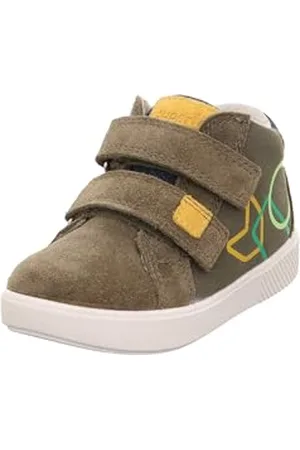 Superfit Supies First Walker Shoe, , 3.5 UK Child