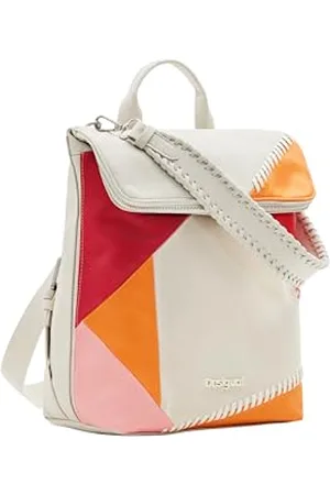 Desigual Women Back_Mundi NERANO, Material finishes, One Size