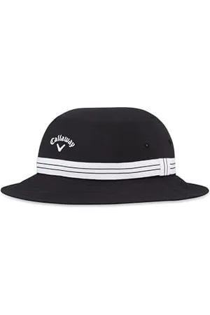 Callaway Golf Bucket Hat 2025, , S/M