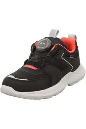 Superfit Rush Sneaker, , 2 UK