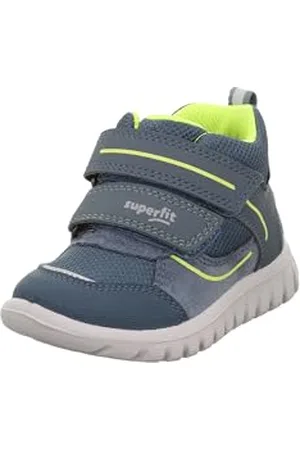 Superfit Sport7 Mini Sneaker, , 7 UK Child