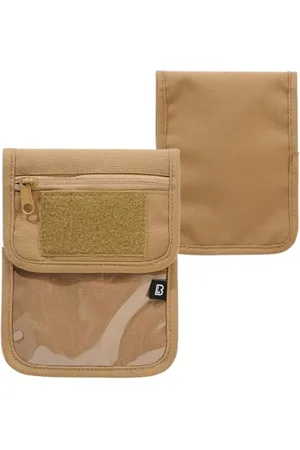 Brandit Chest Pocket, Many Colours, , Neck Pouch