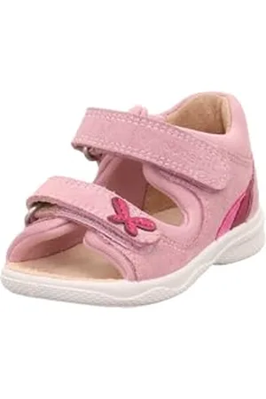 Superfit Girls Polly Sandal, , 4.5 UK Child