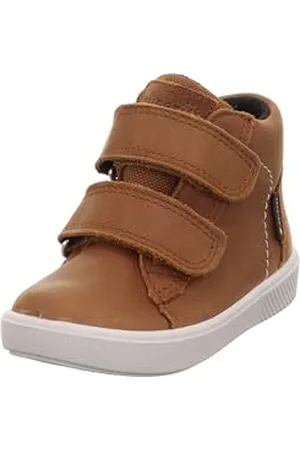 Superfit Boys SUPIES Leicht gefütterte Gore-Tex Sneaker