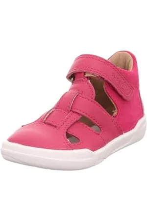 Superfit Superfree First Walker Shoe, , 5.5 UK Child