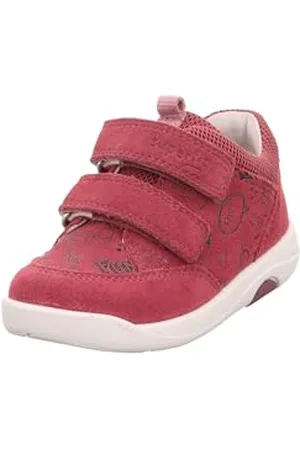 Superfit Lillo First Walking Shoes, , 7 UK Child
