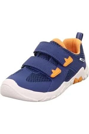Superfit Trace Sneaker, , 10 UK Child