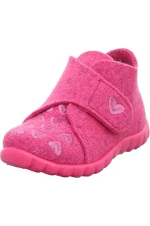 Superfit Happy Slipper, , 4.5 UK Child
