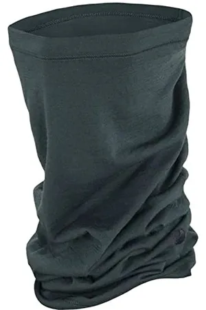 Fjällräven FJÄLLRÄVEN Lightweight and Versatile Tubular Scarf with Excellent Moisture Management Sports, , One Size