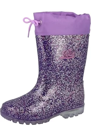 LICO Powerlight W Blinky Rain Boot, , 2.5 UK