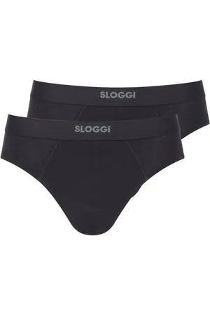 Sloggi Men EVER Ease Brief 2P